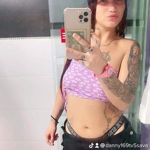 Meet your Posher, Danny